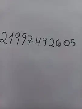 princesaa98 online show from 01-28-25, 02:43