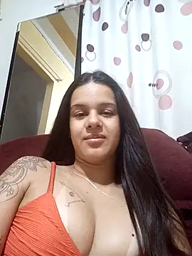 princesaa98 online show from 02-19-25, 03:17