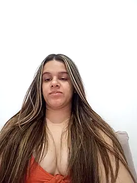 princesaa98 online show from 12-04-25, 03:27