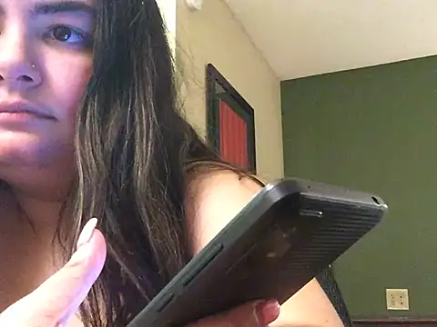 littlemissbabycakes online show from 03-19-26, 06:39