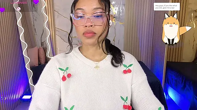 penelope tay1 online show from 03-31-26, 03:41