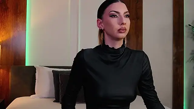 SkylerSpark online show from 03-10-26, 09:20