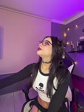 vampy dolll online show from 03-20-26, 12:37