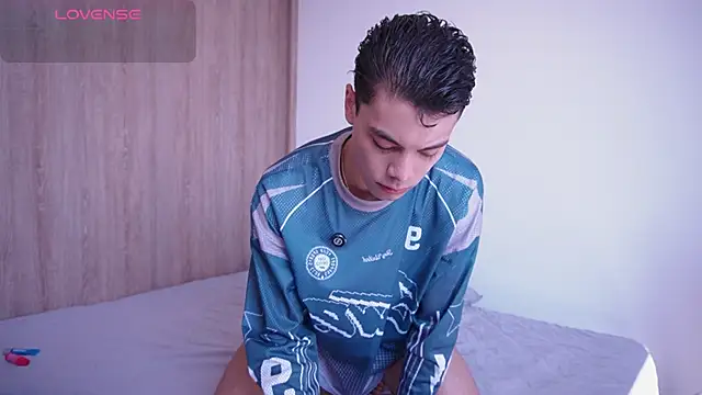 Dammon Stallion online show from 02-17-26, 02:13