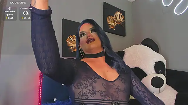 Missisabella  online show from 03-31-26, 12:56