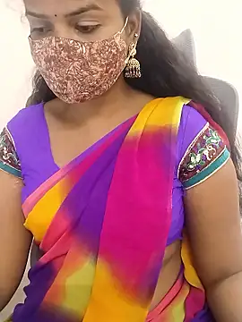 Snapshot of Telugu_magic_07 chatting on 01-18-26, 06:06 Telugu magic 07 online show from 01-18-26, 06:06