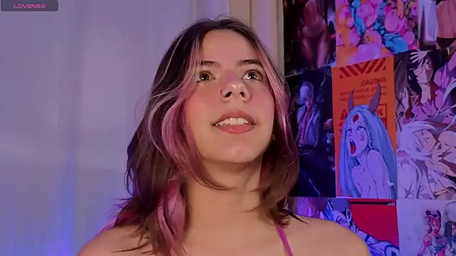 Snapshot of ArtemisaBlake chatting on 02-23-26, 11:02 ArtemisaBlake online show from 02-23-26, 11:02