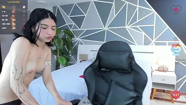 Lucifer shadow online show from 03-04-25, 05:03