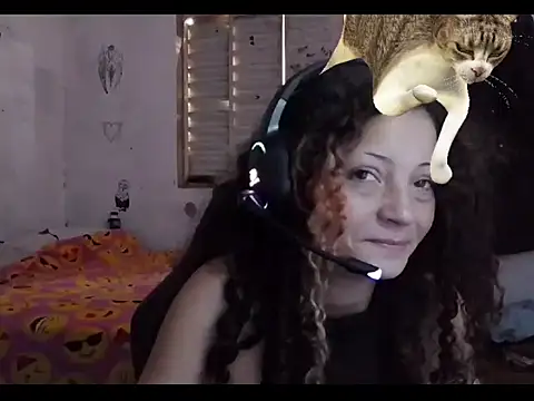 Morgana bat online show from 04-02-26, 06:49