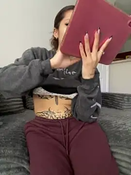 Sexyteengabi online show from 06-06-26, 03:28