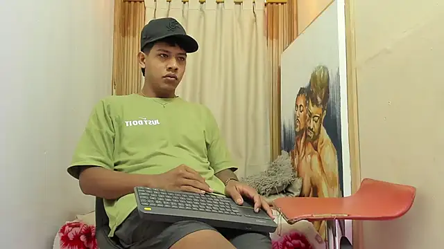 mr stiven  online show from 02-13-26, 03:24