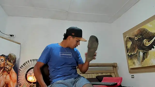 mr stiven  online show from 04-04-26, 04:22