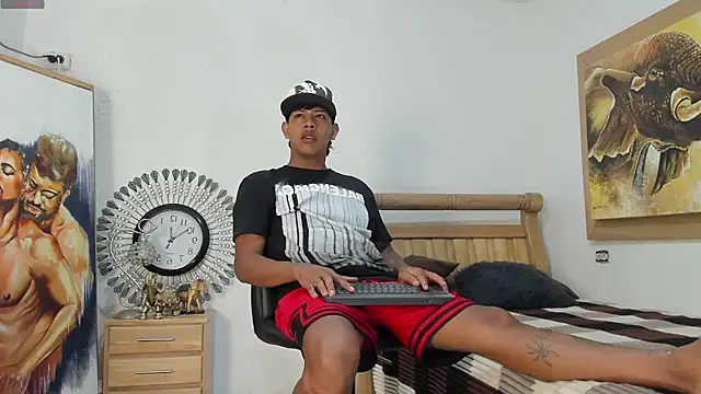 mr stiven  online show from 05-15-26, 06:20