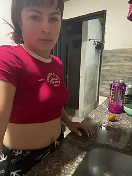 Liah ferrer online show from 06-19-26, 01:26
