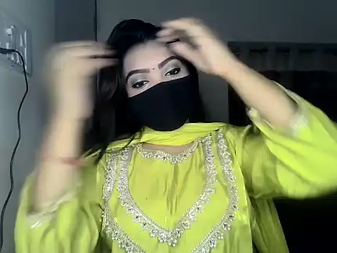 ishi Beauty online show from 03-05-26, 05:14