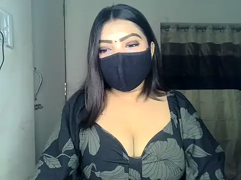 ishi Beauty online show from 05-07-26, 04:29