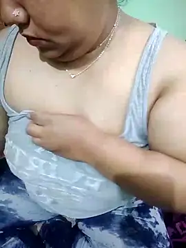 Snapshot of Oeshi chatting on 03-19-26, 07:18 Oeshi online show from 03-19-26, 07:18