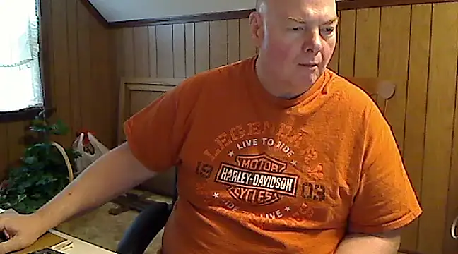 harley99574 online show from 01-08-25, 02:03