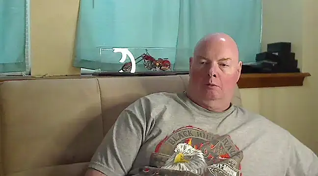 harley99574 online show from 01-17-25, 10:12