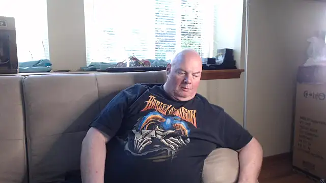 harley99574 online show from 09-13-25, 08:19