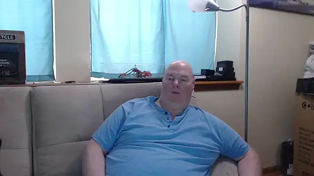 harley99574 online show from 10-31-25, 01:12