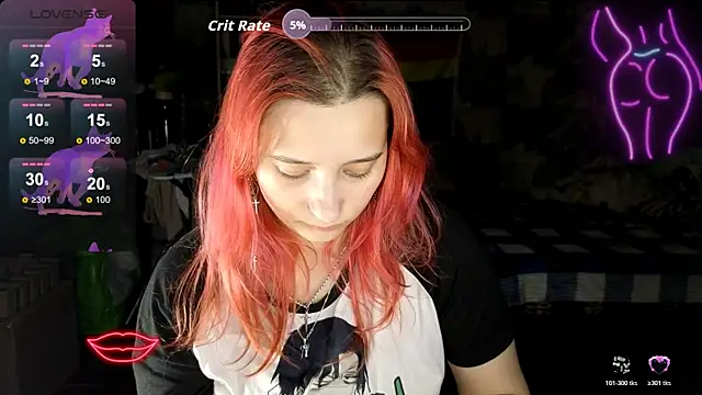 RachelPirce online show from 06-03-26, 04:23