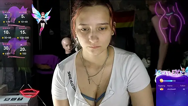 Snapshot of RachelPirce chatting on 06-15-26, 01:02 RachelPirce online show from 06-15-26, 01:02