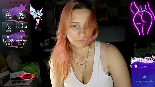 Snapshot of RachelPirce chatting on 06-26-26, 05:06 RachelPirce online show from 06-26-26, 05:06