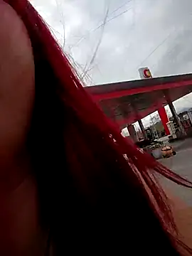 KathaDanger online show from 03-22-26, 09:18