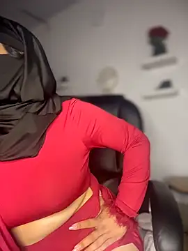 jazmin anbar online show from 03-08-26, 09:57