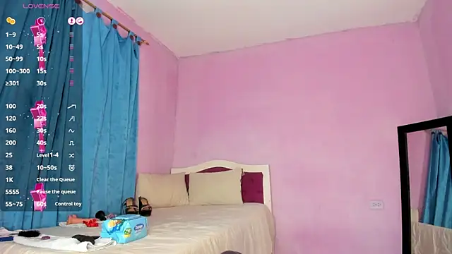 Jenny Evans82 online show from 03-31-26, 11:49