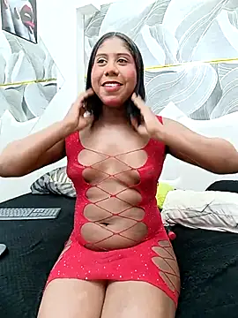 CamilosaOrtega online show from 05-03-26, 12:11