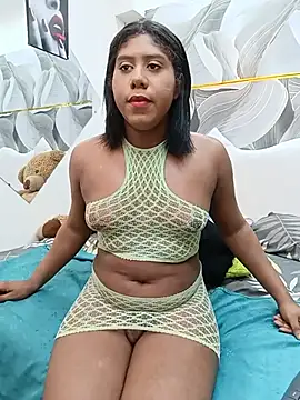 CamilosaOrtega online show from 05-28-26, 12:02