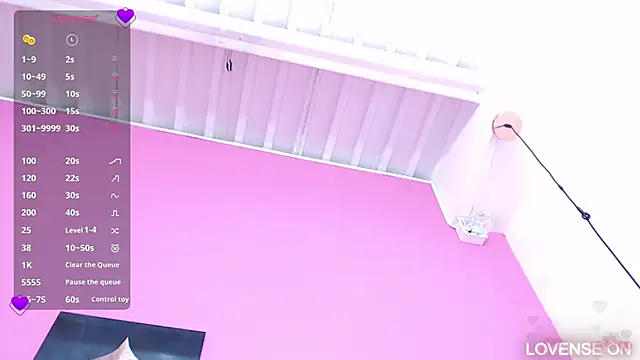 kinkyandsavage online show from 03-12-25, 07:49