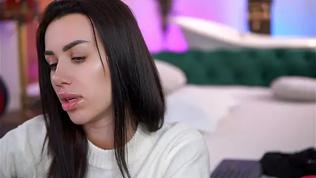 Jenna Day online show from 02-22-26, 08:35