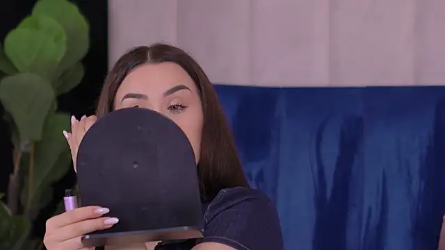 Jenna Day online show from 06-08-26, 06:25