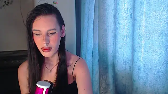 Cassie Bae online show from 05-07-26, 12:32