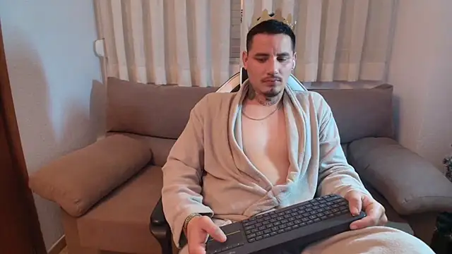 Geishastudios online show from 01-05-26, 06:11