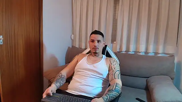 Geishastudios online show from 01-18-26, 09:24