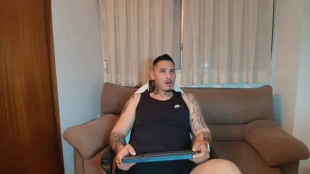 Geishastudios online show from 04-05-26, 11:18