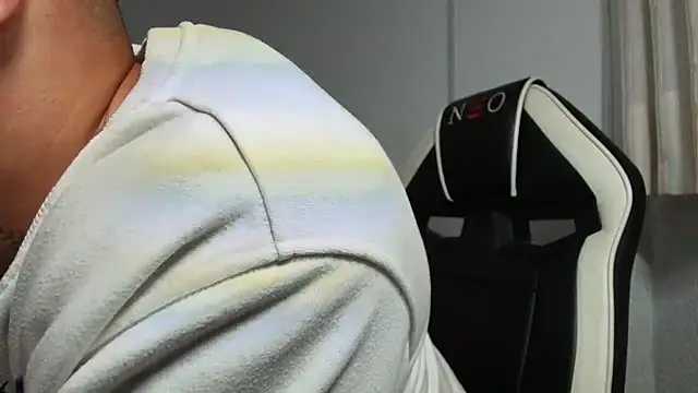 Geishastudios online show from 04-13-26, 08:31