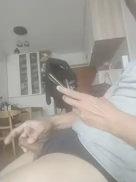 Dannydy2015 online show from 03-23-26, 01:42