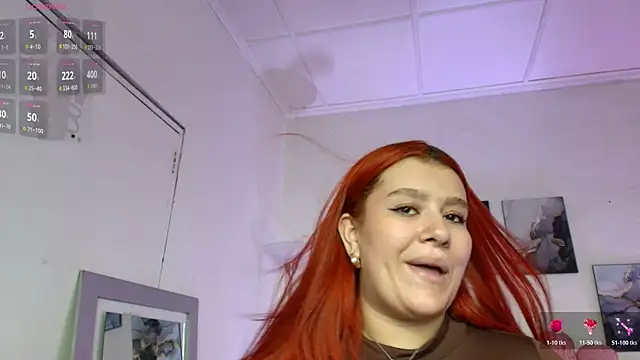 Snapshot of Allison_Dubois chatting on 07-04-26, 06:08 Allison Dubois online show from 07-04-26, 06:08