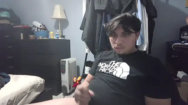 Snapshot of meximaloo1 chatting on 01-18-26, 06:28 meximaloo1 online show from 01-18-26, 06:28