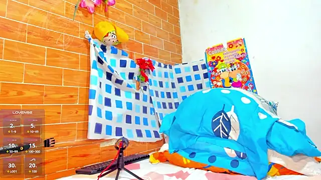 Snapshot of yonsol_abril chatting on 11-10-25, 07:24 yonsol abril online show from 11-10-25, 07:24