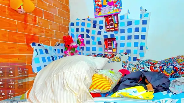 Snapshot of yonsol_abril chatting on 02-26-26, 05:23 yonsol abril online show from 02-26-26, 05:23