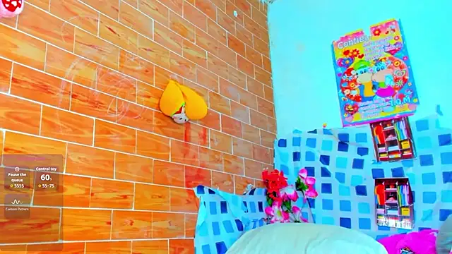 Snapshot of yonsol_abril chatting on 03-03-26, 07:31 yonsol abril online show from 03-03-26, 07:31