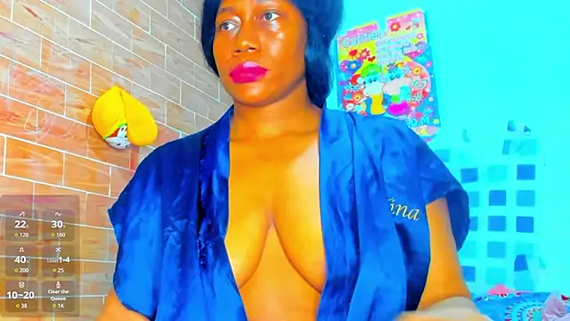 Snapshot of yonsol_abril chatting on 03-15-26, 06:14 yonsol abril online show from 03-15-26, 06:14