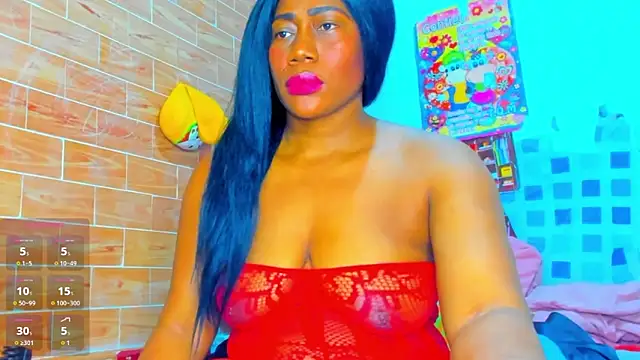 Snapshot of yonsol_abril chatting on 03-18-26, 06:55 yonsol abril online show from 03-18-26, 06:55