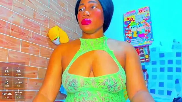 Snapshot of yonsol_abril chatting on 03-24-26, 06:57 yonsol abril online show from 03-24-26, 06:57